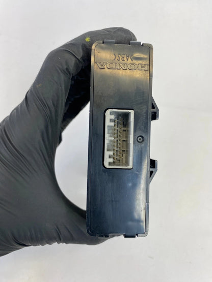 2007-2009 HONDA CR-V CRV TIRE PRESSURE MONITOR CONTROL MODULE 39350-SWA-A011