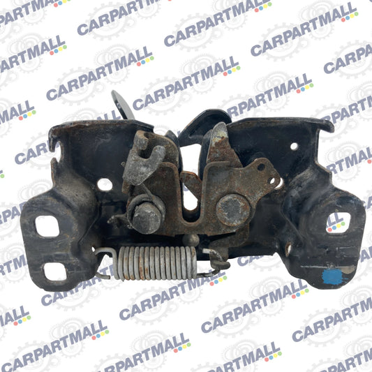 2008-2014 DODGE AVENGER FRONT HOOD LOCK LATCH RELEASE ACTUATOR OEM