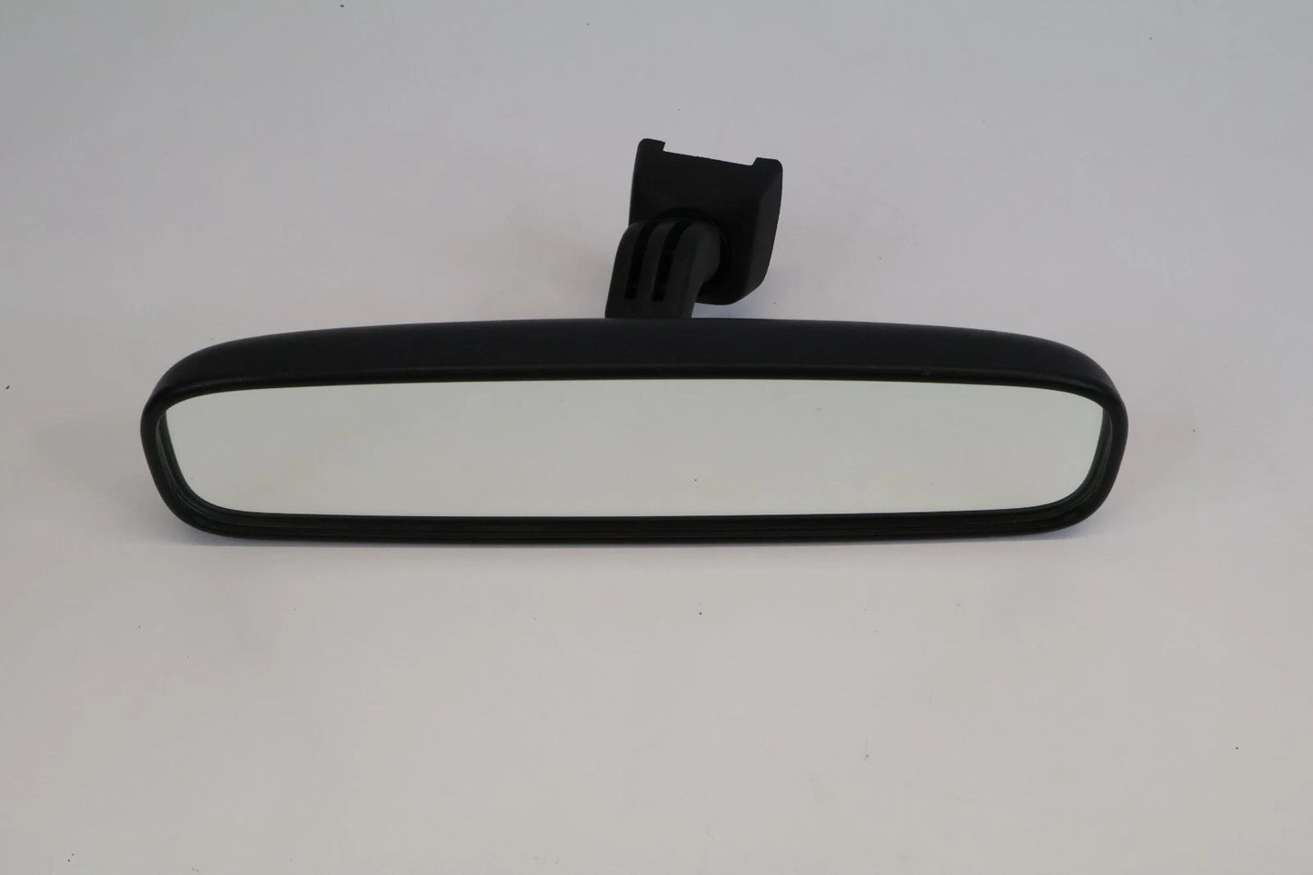 07-12 TOYOTA YARIS 04-18 PRIUS INTERIOR REAR VIEW MIRROR MANUAL DIM E4022197 OEM