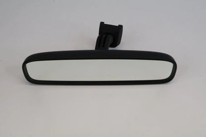 07-12 TOYOTA YARIS 04-18 PRIUS INTERIOR REAR VIEW MIRROR MANUAL DIM E4022197 OEM