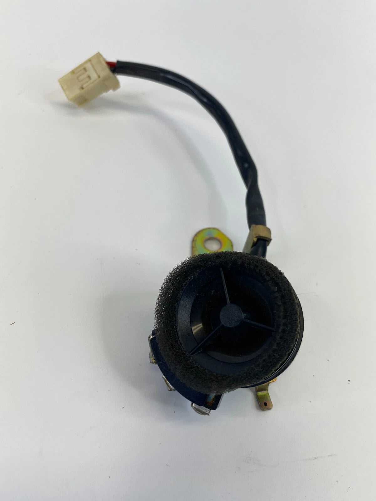01-05 TOYOTA RAV4 FRONT RIGHT PASSENGER DOOR AUDIO TWEETER SPEAKER 13KH26LR2 OEM