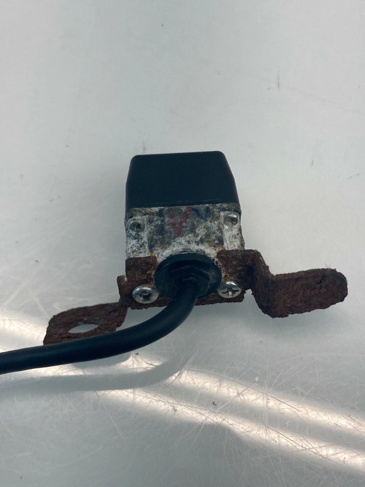 2011-2013 KIA SORENTO REAR TRUNK LIFTGATE BACKUP BACK UP CAMERA 95760-2P000 OEM