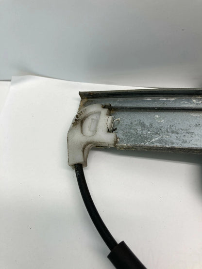 1996 1997 1998 1999 2000 HONDA CIVIC FRONT RIGHT SIDE WINDOW REGULATOR W/ MOTOR