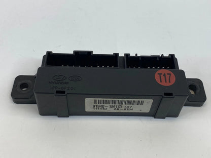 2010-2013 KIA FORTE A/T 2.0L FUSE JUNCTION RELAY CONTROL MODULE 91940-1M170 OEM