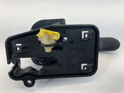 2002-2005 FORD EXPLORER REAR RIGHT SIDE INTERIOR INNER DOOR HANDLE ASSEMBLY OEM