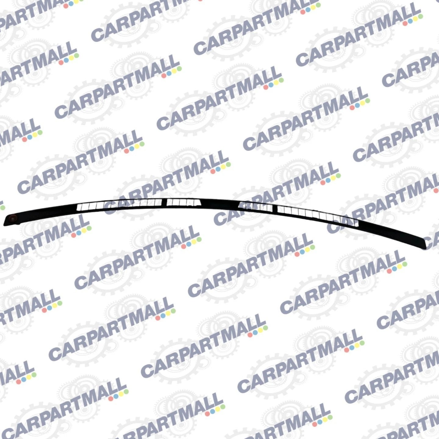 2004-2006 LEXUS RX330 UPPER DASHBOARD DEFROSTER VENT GRILLE TRIM 55981-0E010 OEM