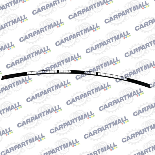 2004-2006 LEXUS RX330 UPPER DASHBOARD DEFROSTER VENT GRILLE TRIM 55981-0E010 OEM
