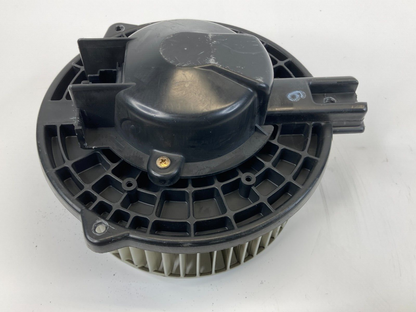 2005 2006 Honda Odyssey 3.5L AT Rear Heater Blower Motor Fan OEM