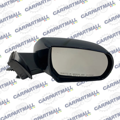 2014-2018 CADILLAC ATS SEDAN RIGHT SIDE VIEW POWER MIRROR 23122973 OEM