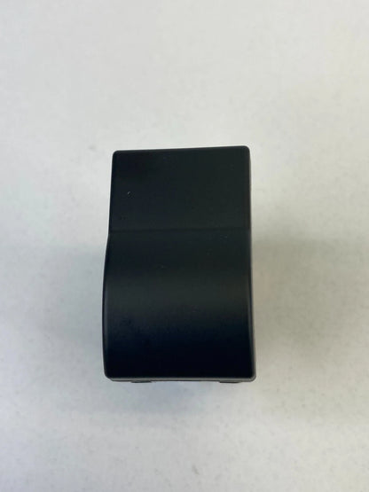 2004-2009 MAZDA 3 MAZDA3 DASH BLANK COVER HOLE SWITCH BUTTON BP4K55225 OEM