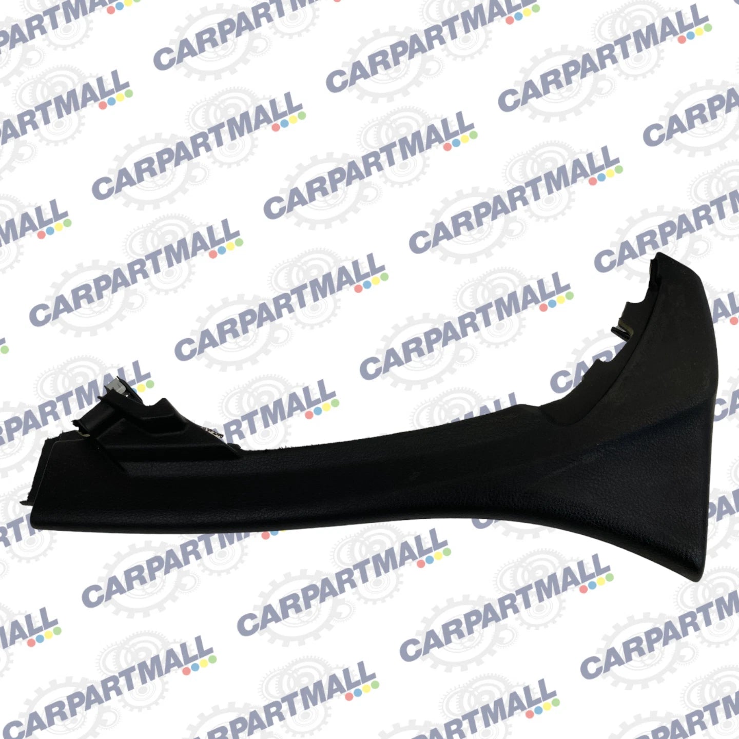 2006-2009 RANGE ROVER SPORT LEFT SIDE LOWER DASH FINISHER TRIM FAE500152XXX OEM