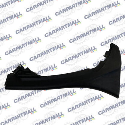 2006-2009 RANGE ROVER SPORT LEFT SIDE LOWER DASH FINISHER TRIM FAE500152XXX OEM