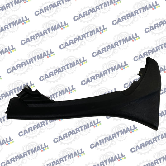 2006-2009 RANGE ROVER SPORT LEFT SIDE LOWER DASH FINISHER TRIM FAE500152XXX OEM