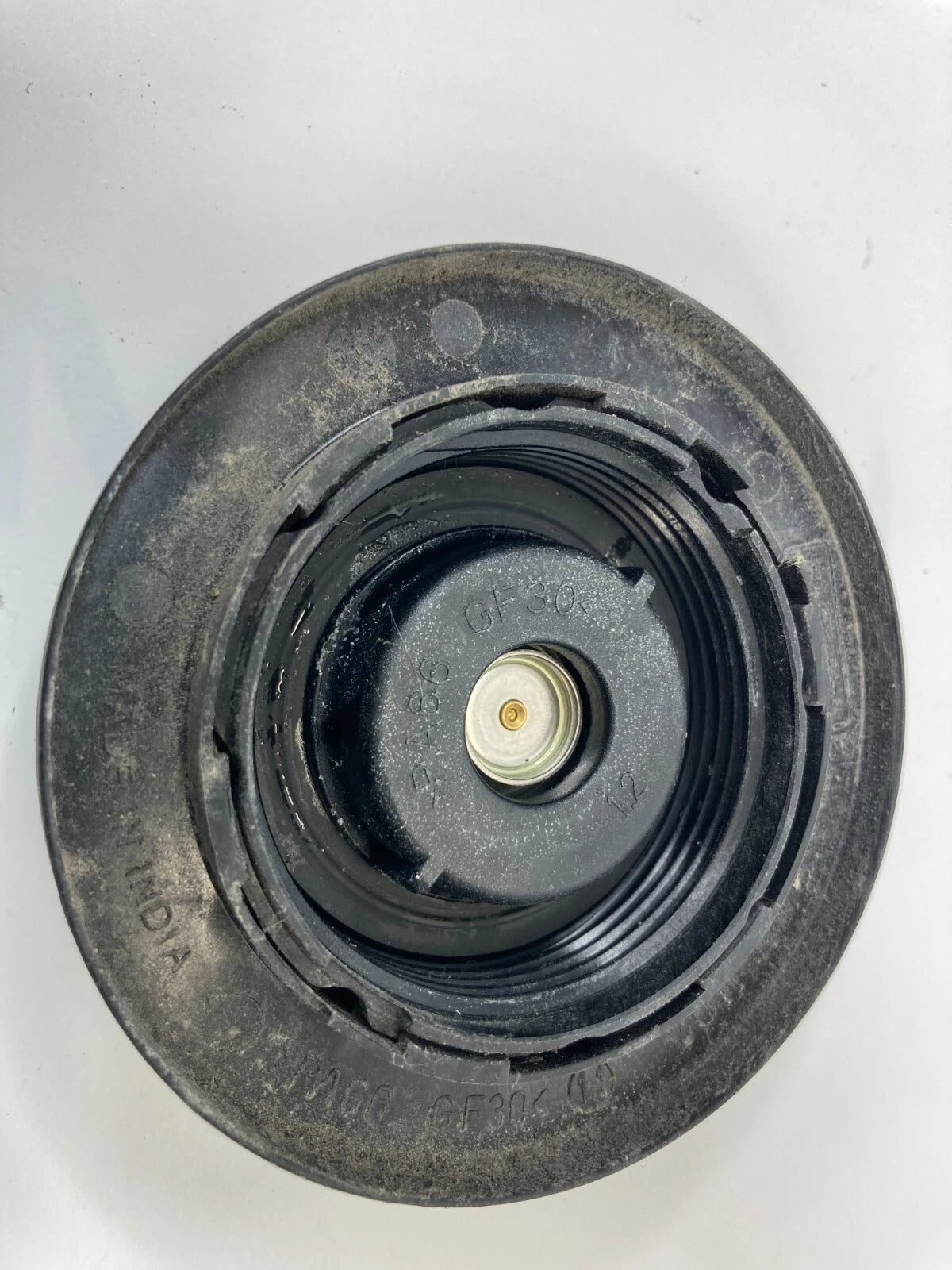 2006-2012 FORD FUSION RADIATOR COOLANT FLUID TANK CAP LID COVER 9C348101AA