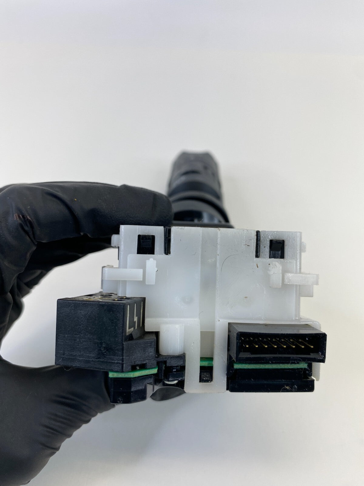 2007 2008 Infiniti FX35 FX45 Front Windshield Wiper Control Column Switch OEM