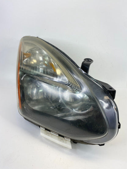 2014 2015 Nissan Rogue Select Right Passenger Headlight Headlamp Japan Built OEM