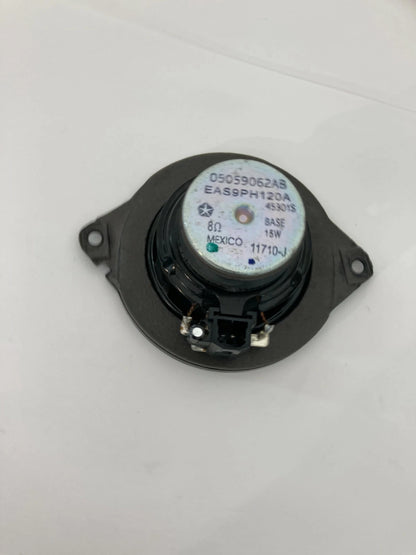 2008-2016 CHRYSLER TOWN & COUNTRY FRONT DASH SPEAKER TWEETER AUDIO 05059062AB