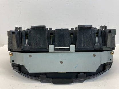 2004 Infiniti G35 Sedan AT Dash Instrument Cluster Speedometer AC362 157K Miles