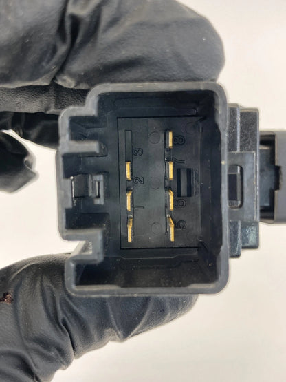 06-09 LAND ROVER RANGE ROVER SPORT REAR RIGHT DOOR WINDOW CONTROL SWITCH OEM