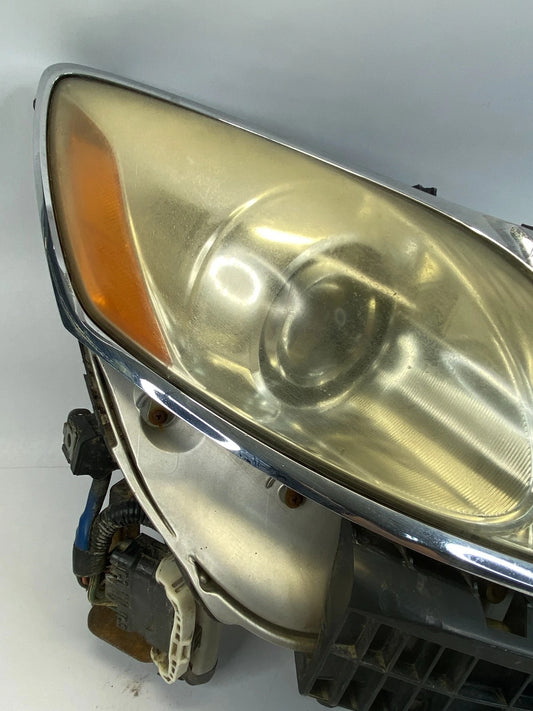 2007-2011 LEXUS GS350 FRONT RIGHT HID HEADLIGHT HEADLAMP 85967-24010 OEM