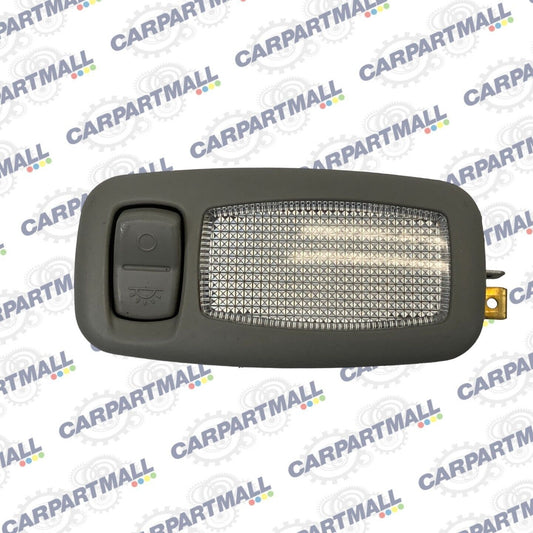 2011-2013 Kia Forte Front Roof Side Sunvisor Vanity Light Lamp 92890-1M000 OEM