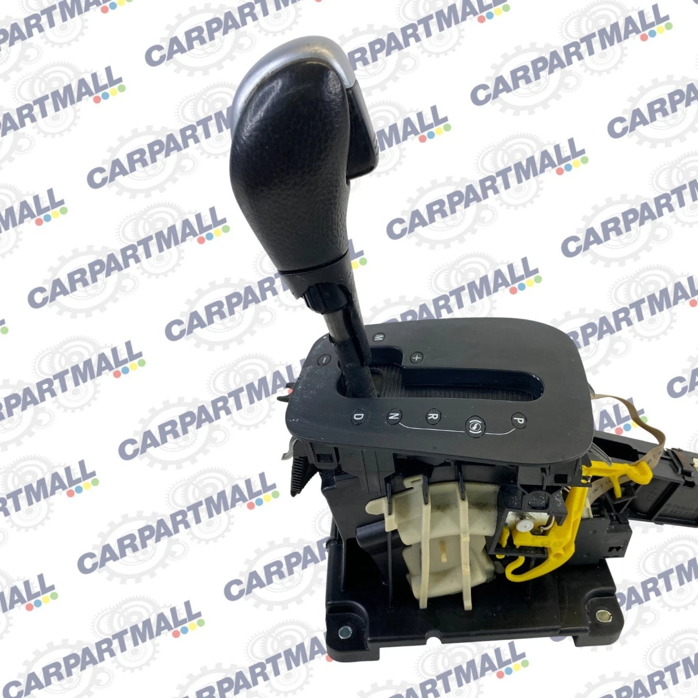 2003-2011 Saab 9-3 93 Automatic Floor Gear Shifter Lever Assembly OEM