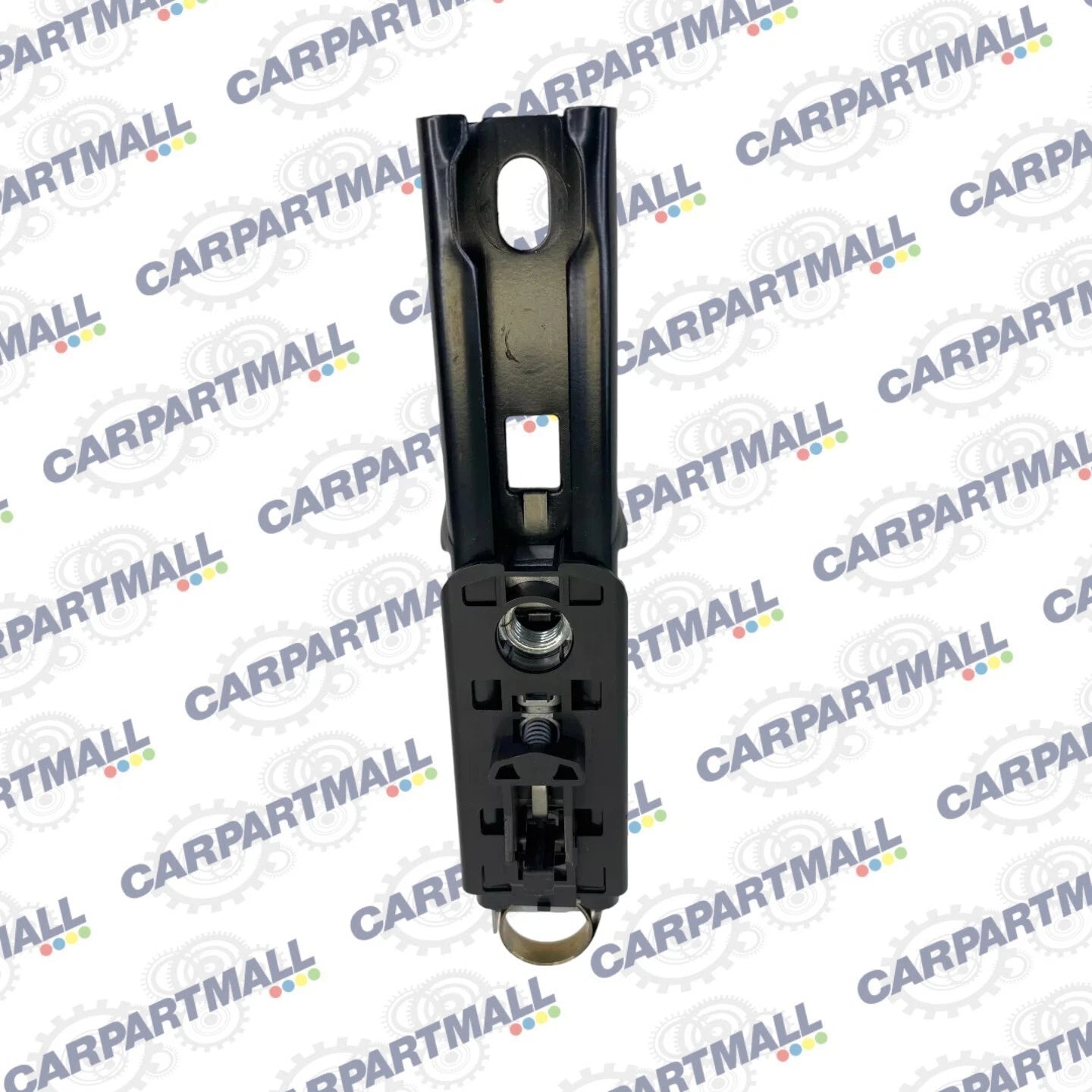 06-12 MERCEDES-BENZ R350 FRONT RIGHT PASSENGER SIDE SEAT BELT HEIGHT ADJUSTER