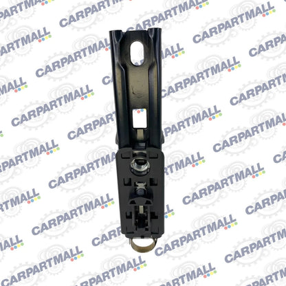 06-12 MERCEDES-BENZ R350 FRONT RIGHT PASSENGER SIDE SEAT BELT HEIGHT ADJUSTER