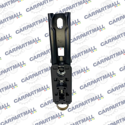 06-12 MERCEDES-BENZ R350 FRONT RIGHT PASSENGER SIDE SEAT BELT HEIGHT ADJUSTER