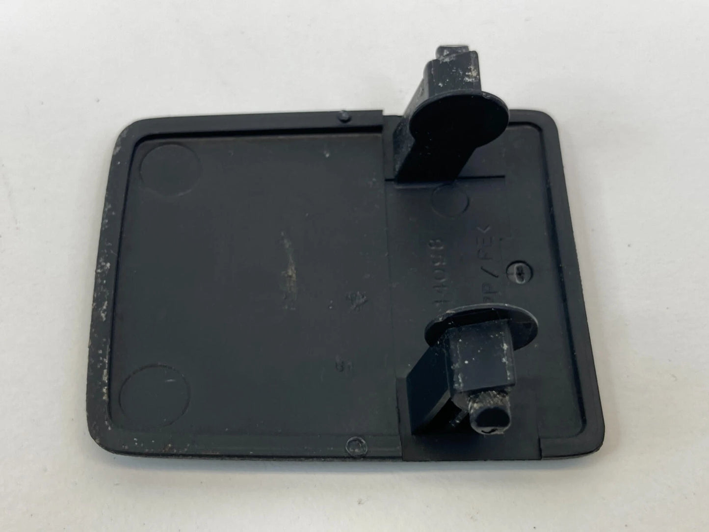 05 06 07 08 09 10 SCION TC BACK REAR SEAT CHILD SEAT ANCHOR HOOK COVER TRIM OEM