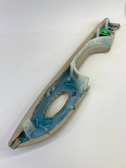 03-06 MERCEDES-BENZ E500 FRONT RIGHT DOOR ARMREST WINDOW SWITCH TRIM BEZEL OEM