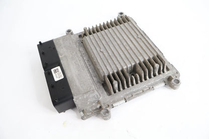 2014-2016 HYUNDAI ELANTRA 1.8L AT ENGINE COMPUTER CONTROL MODULE ECU 39102-2EML6