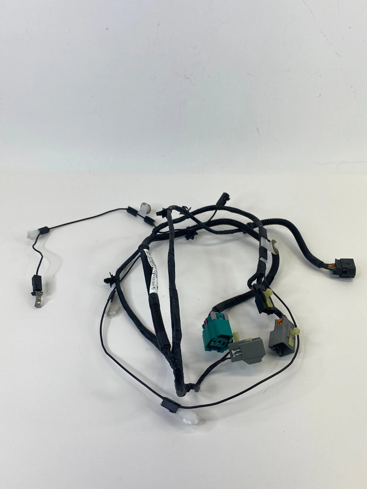 2007-2009 SUZUKI XL-7 REAR HATCH TAILGATE WIRING WIRE HARNESS 25808607 OEM