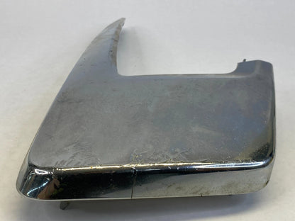 2016-2019 MITSUBISHI OUTLANDER SPORT FRONT LEFT BUMPER MOLDING GARNISH 6407A169