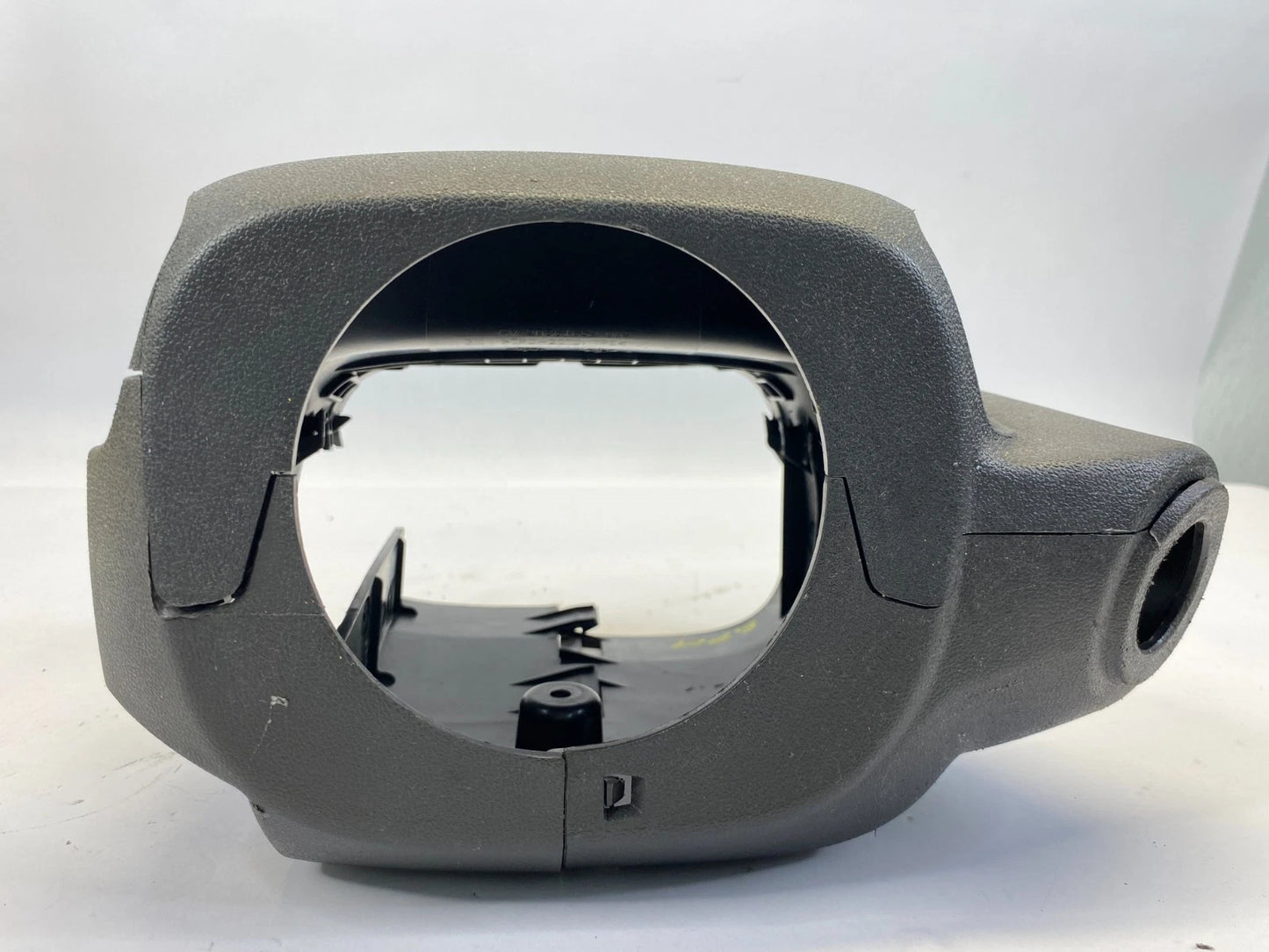 2010-2017 CHEVROLET EQUINOX STEERING COLUMN SHROUD COVER TRIM OEM 20861652