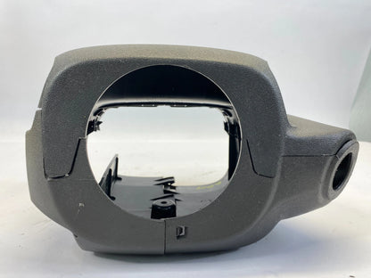 2010-2017 CHEVROLET EQUINOX STEERING COLUMN SHROUD COVER TRIM OEM 20861652