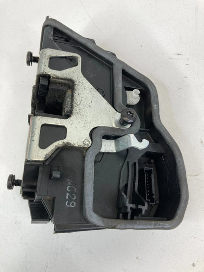 2004-2010 BMW X3 SUV 4DR REAR LEFT DOOR LOCK LATCH RELEASE ACTUATOR 7154629 OEM