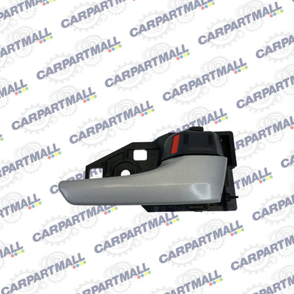 2010 2011 TOYOTA PRIUS FRONT RIGHT PASSENGER SIDE INNER DOOR HANDLE ASSEMBLY OEM