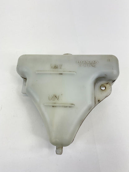 2003-2007 Honda Accord Engine Coolant Reservoir Recovery Tank 19100RCAA000 OEM