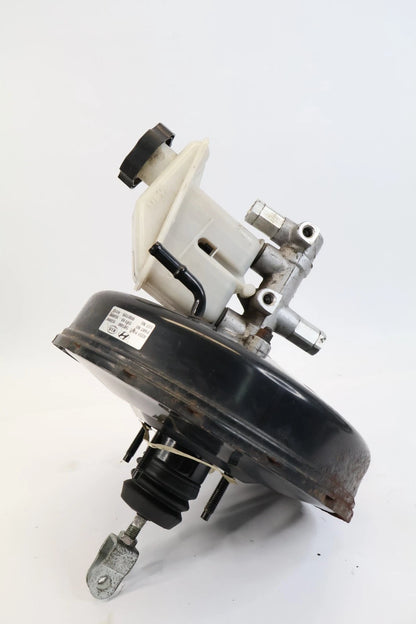 2006-2011 KIA RIO BRAKE BOOSTER MASTER CYLINDER ASSEMBLY OEM FACTORY 59110-1G000