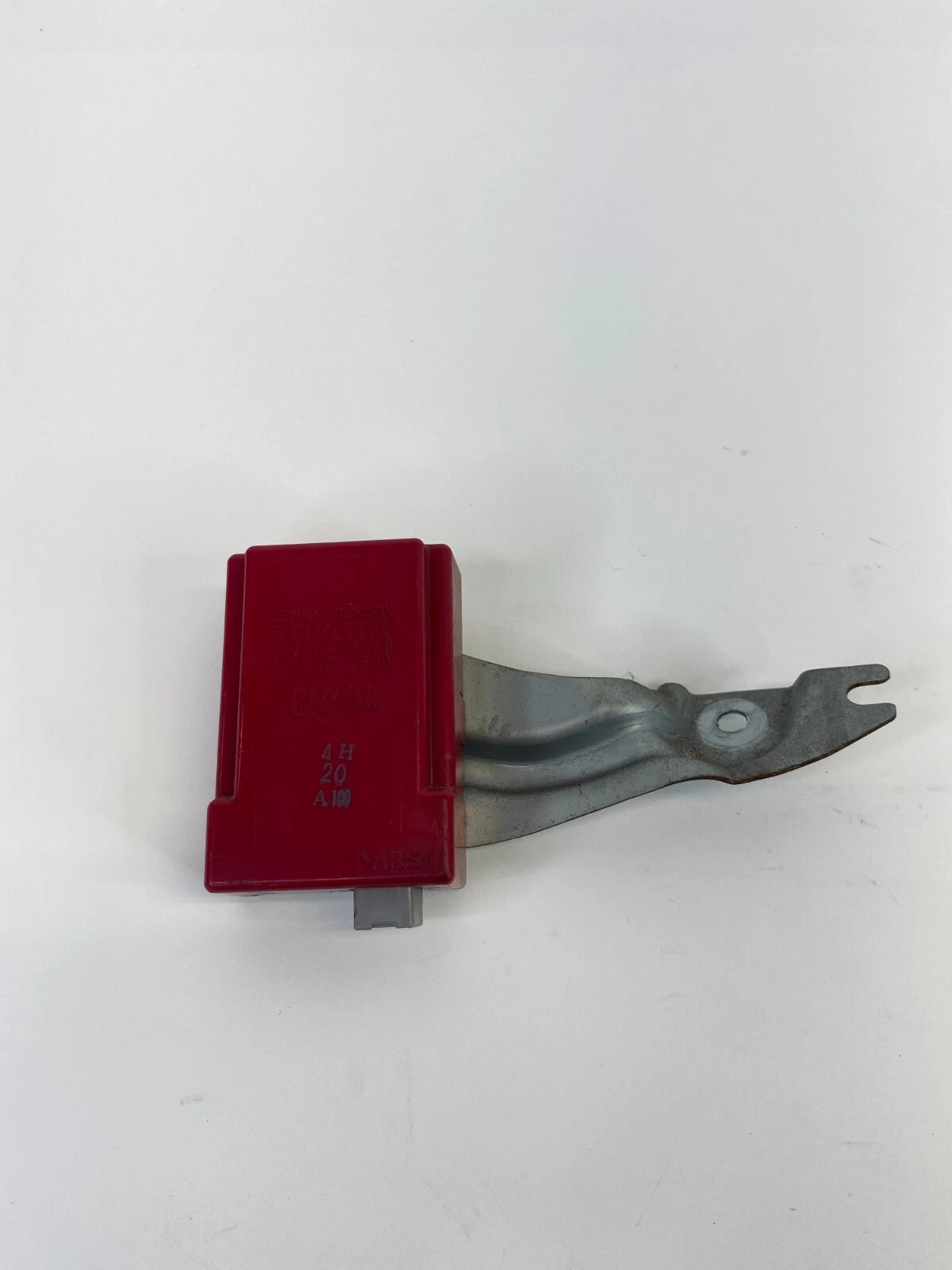 2006-2013 LEXUS IS250 IS350 SMART DOOR CONTROL RECEIVER MODULE 89740-53040 OEM