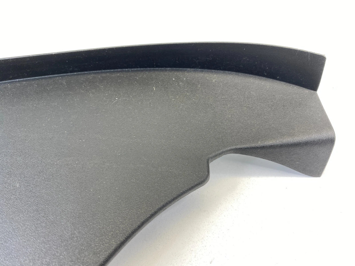 15-20 CHEVROLET IMPALA LEFT DRIVER DASH END CAP COVER TRIM BEZEL PANEL 23202759