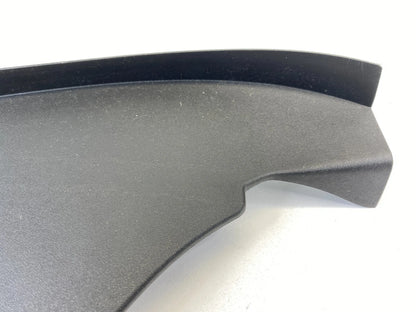 15-20 CHEVROLET IMPALA LEFT DRIVER DASH END CAP COVER TRIM BEZEL PANEL 23202759