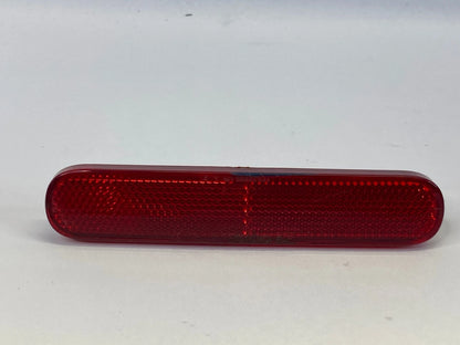 2006-2011 CHEVY HHR REAR SIDE DRIVER MARKER LIGHT REFLECTOR BUMPER 16532687 OEM