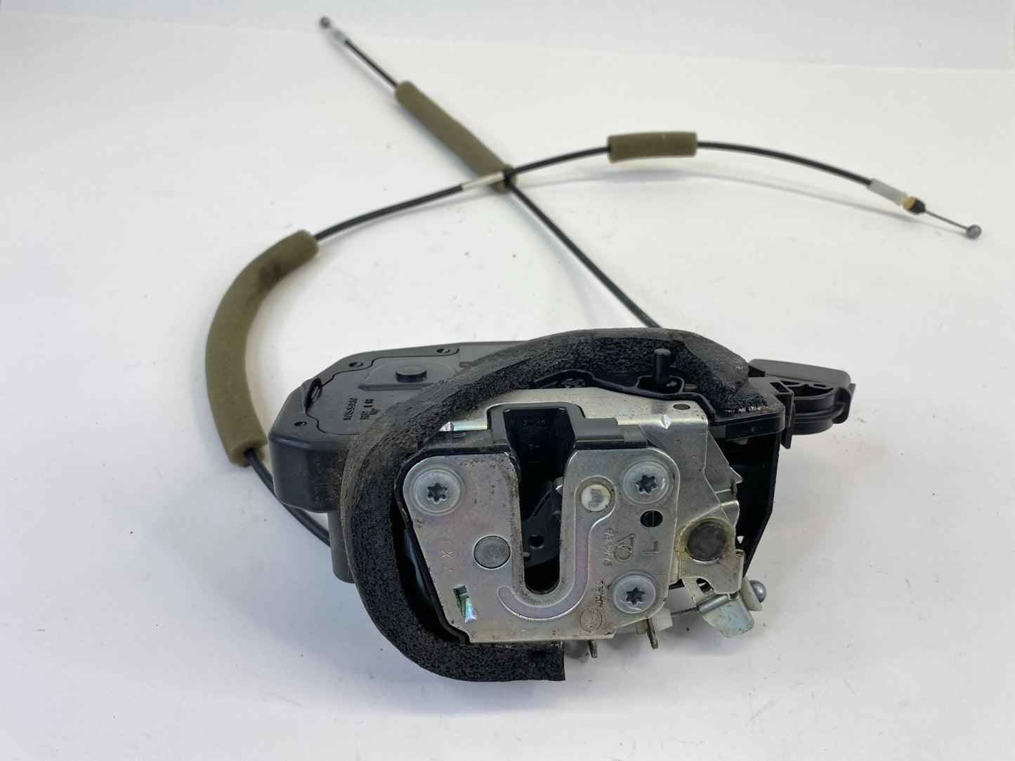 2007-2010 Nissan Sentra Sedan Rear Left Side Door Lock Latch Actuator EG450KJ