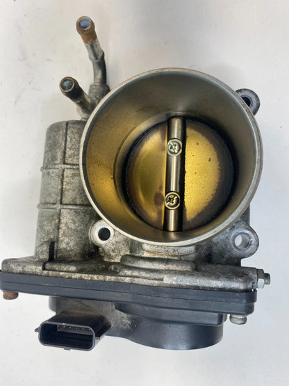 2008-2011 NISSAN ROGUE 07-13 ALTIMA 2.5L THROTTLE BODY THROTTLE VALVE SERA526-01