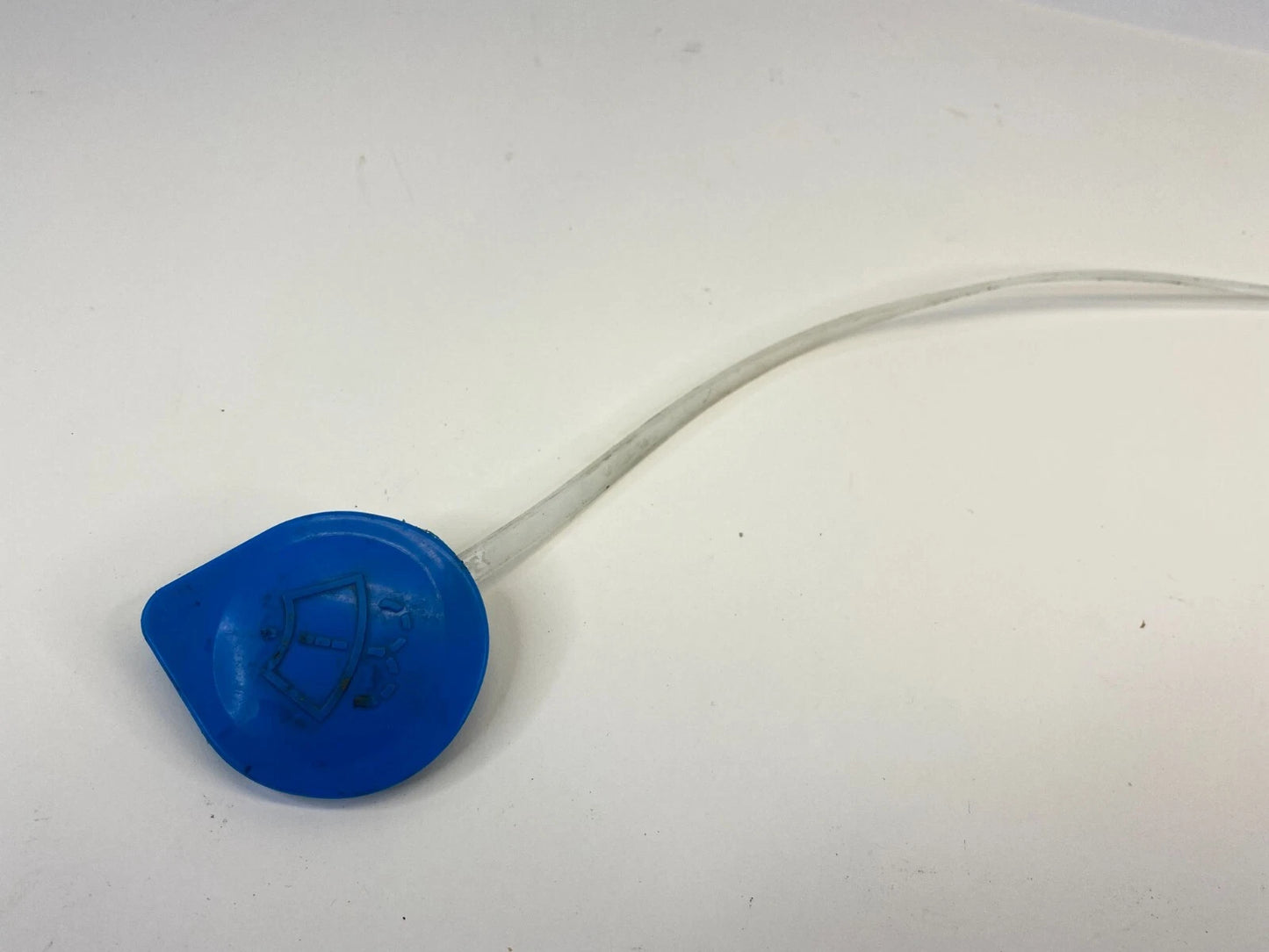 2006-2011 HONDA CIVIC WINDSHIELD WIPER WASHER FLUID RESERVOIR BOTTLE CAP OEM