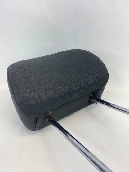 2004-2006 BMW X3 FRONT LEFT OR RIGHT SEAT HEADREST HEAD REST ASSEMBLY OEM