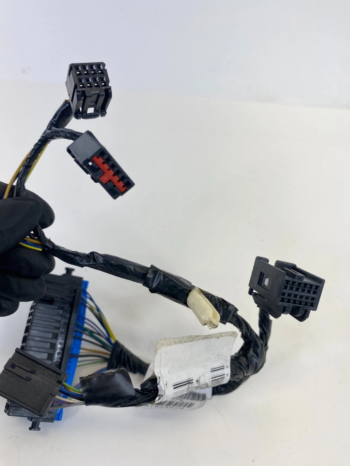 2011 Buick LaCrosse Center Console Shifter Light Lamp Harness Wire Wiring Cable