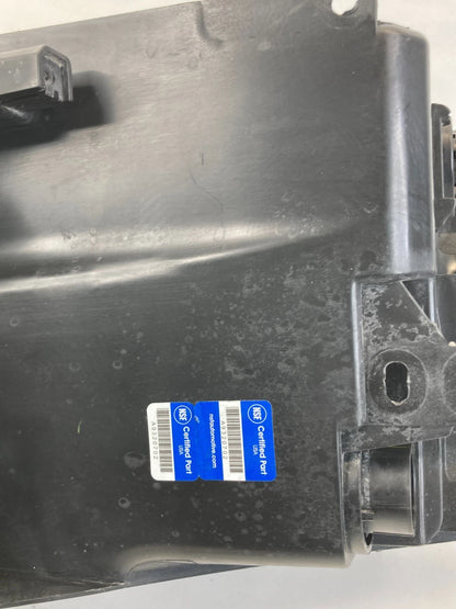 2014-2016 Kia Soul Front Left Side Headlight Headlamp Head Lamp Halogen